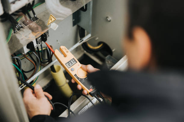 Professional Electrical Services in Telford, TN